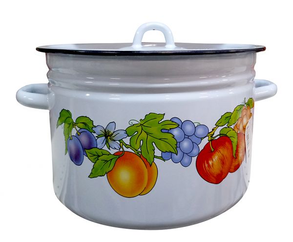 Saucepan 7.0l cyl 02-1620H/4